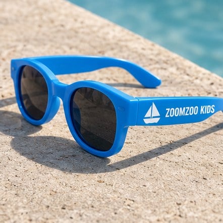 Custom Kids Sunglasses